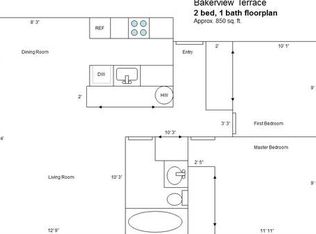 234 E Bakerview Rd APT 305, Bellingham, WA 98226