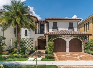 9551 Ginger Ct, Pompano Beach, FL 33076