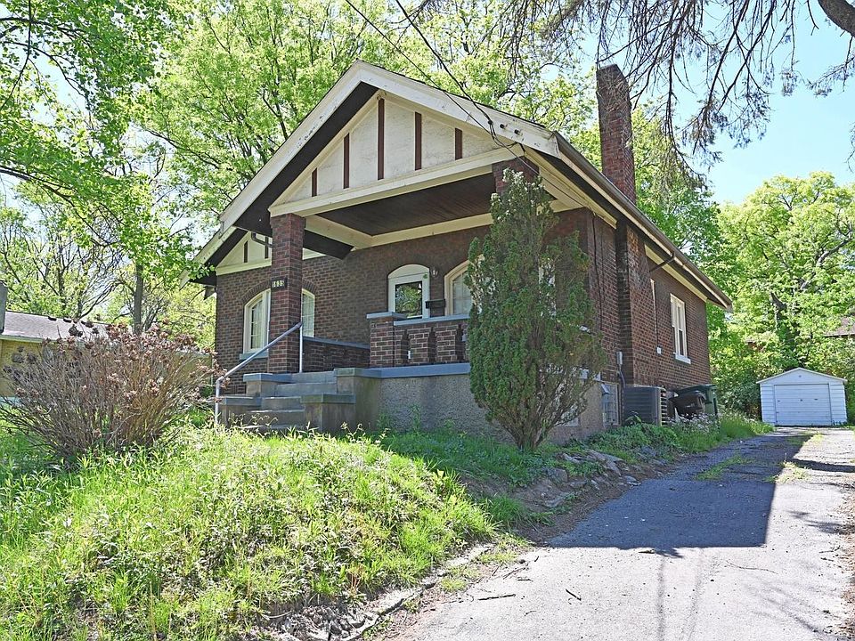 1635 California Ave, Cincinnati, OH 45237 Zillow