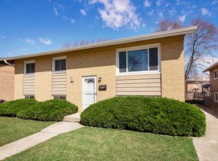 3416 W 123rd Pl, Alsip, IL 60803