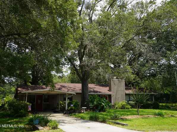 8107 HERLONG Road, Jacksonville, FL 32210