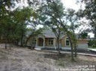 113 Hidden Forest Dr, La Vernia, TX 78121