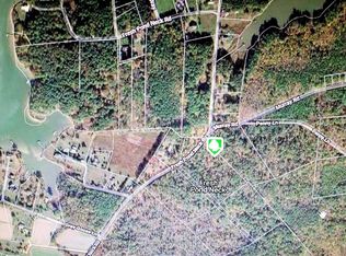 Fresh Pond Nck, Ridge, MD 20680