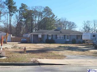 Laurel Ln, Florence, SC 29506
