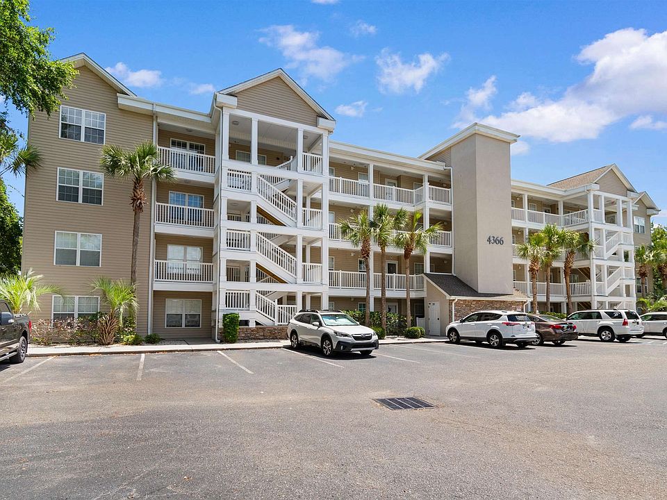1st image of 4366 Rivergate Ln. #404