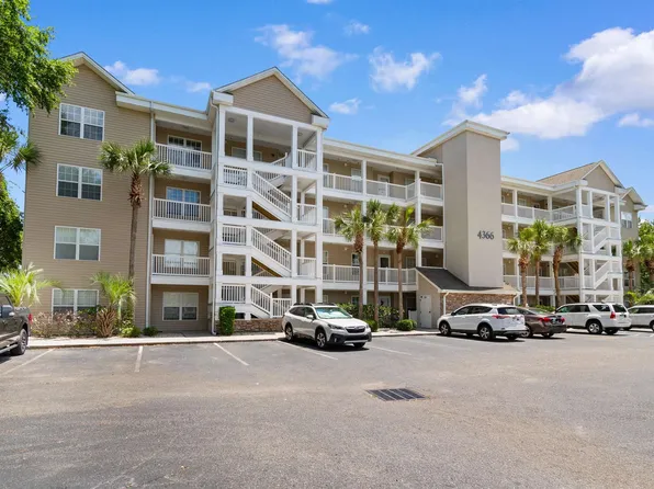 4366 Rivergate Ln. #404, Little River, SC 29566