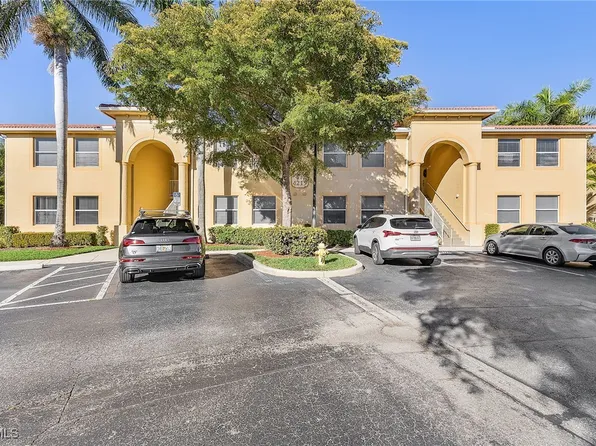 4219 Bellasol Cir APT 1711, Fort Myers, FL 33916