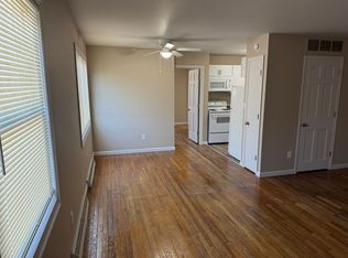 1604-1624 N Yellow Springs St #9, Springfield, OH 45504