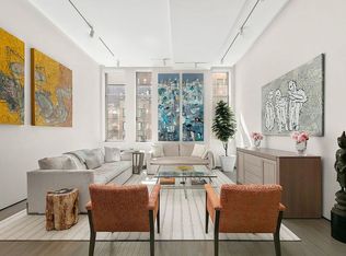 Chelsea Mercantile, New York, NY 10001