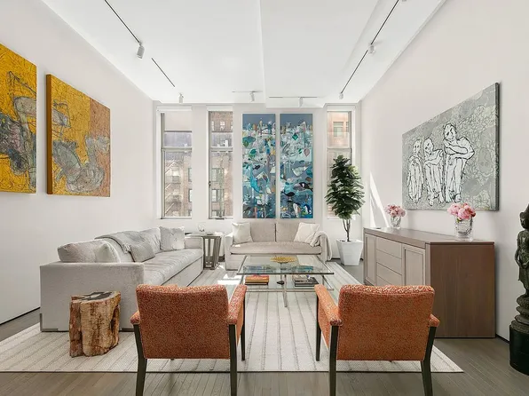 252 7th Ave APT 3L, New York, NY 10001
