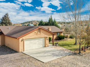 6645 N Mangas Dr, Chino Valley, AZ 86323
