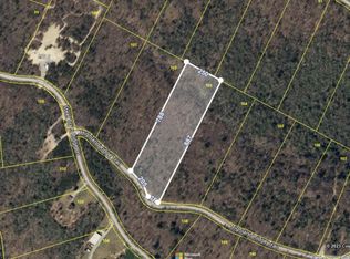 35099 Highland Ridge Trl, Crawford, TN 38554