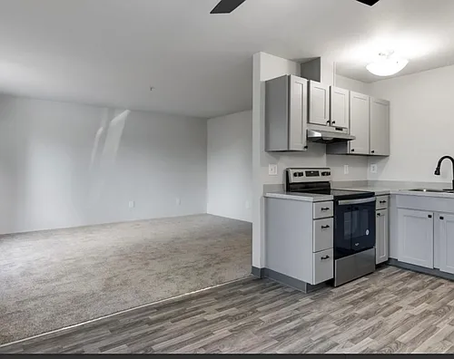 Floor plan 205