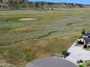 6348 Canyonwoods Dr, Billings, MT 59106