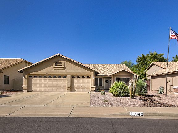 2nd image of 11042 W Sierra Pinta Dr
