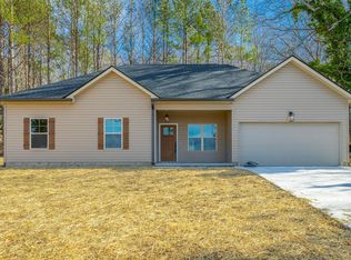 4941 Round Pond Rd, Lafayette, GA 30728