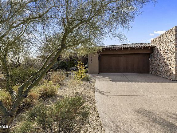 2nd image of 9909 E LOOKOUT MOUNTAIN Drive