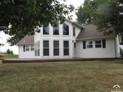 1839 N 100th Rd, Baldwin city, KS, 66006