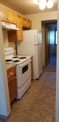 ARBORCREST APARTMENTS Photo 1