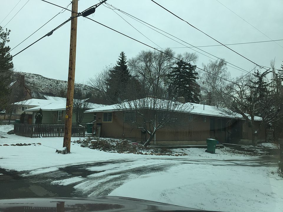 Whole house