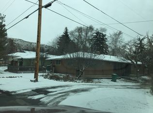 1932 Del Moro St, Klamath Falls, OR 97601