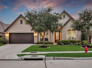 1719 Quail Ridge Dr, Katy, TX 77493