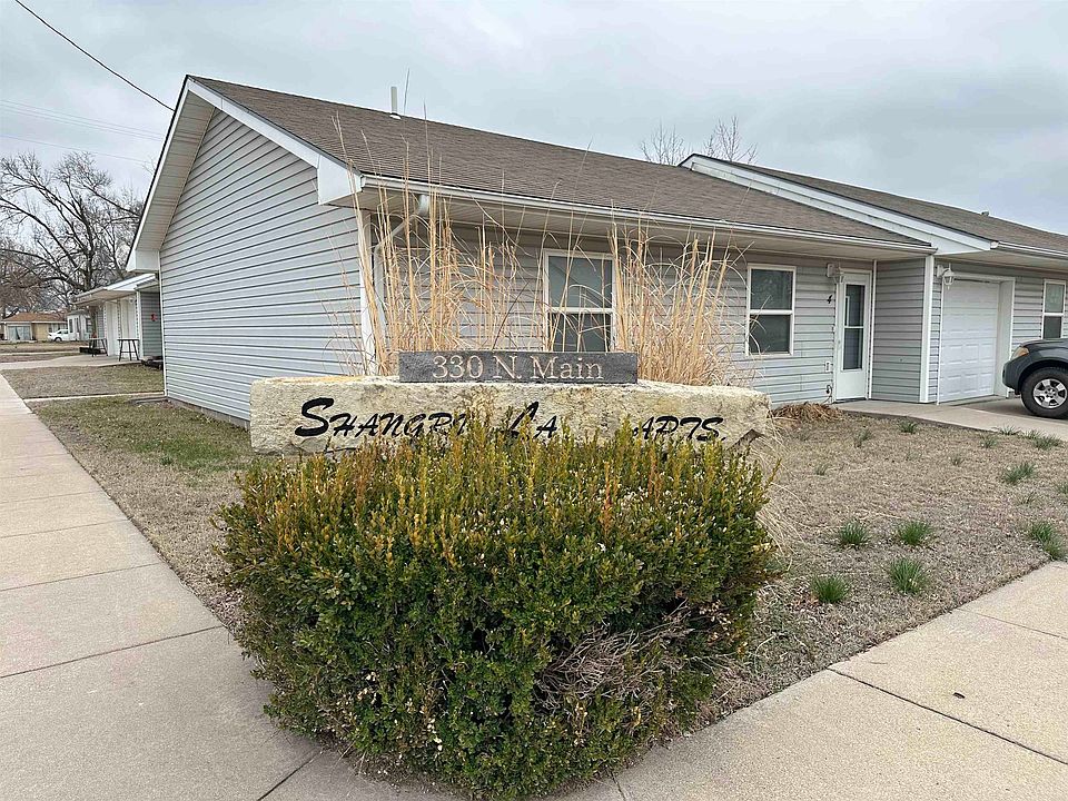 330 N Main St, Burden, KS 67019 Zillow