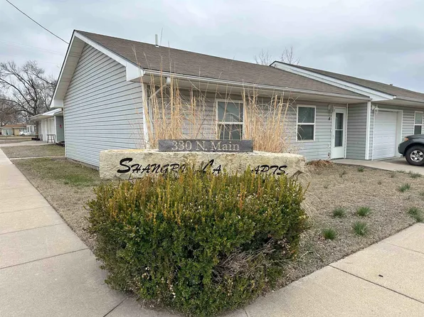 330 N Main St, Burden, KS 67019