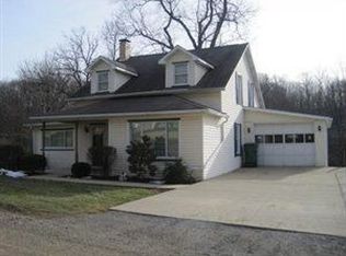125 W Main St, Worthington, PA 16262
