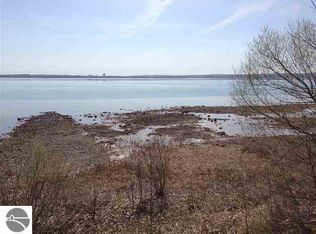 E Shore Rd, Traverse City, MI 49686