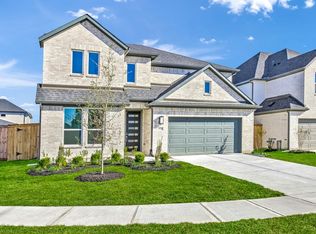 9218 Idalia Vista Ln, Cypress, TX 77433