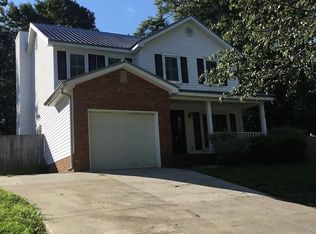 4256 Waylon Dr, Martinez, GA 30907