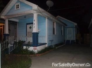 442 Manhattan Blvd, Harvey, LA 70058