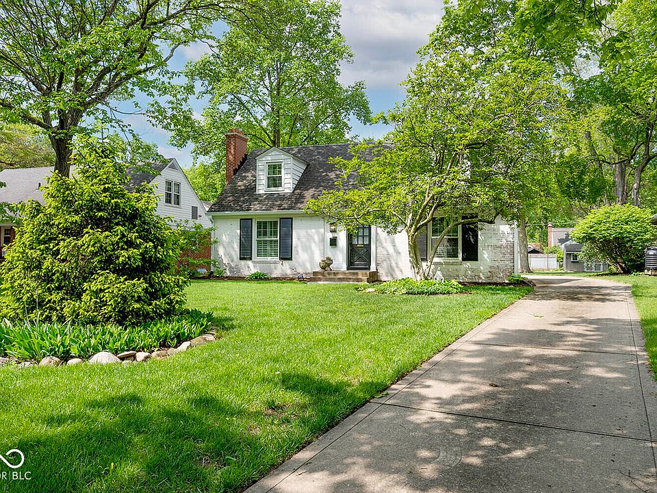 1st image of 5942 Hillside Avenue East Dr