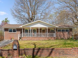 3629 Koons Rd, East Ridge, TN 37412
