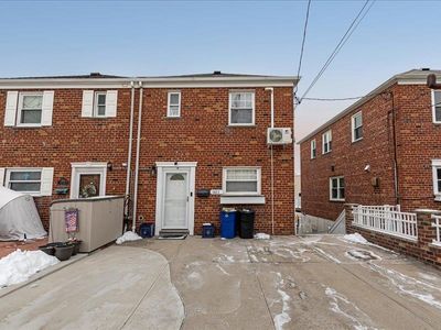 1622 Bayview Avenue, Bronx, NY, 10465