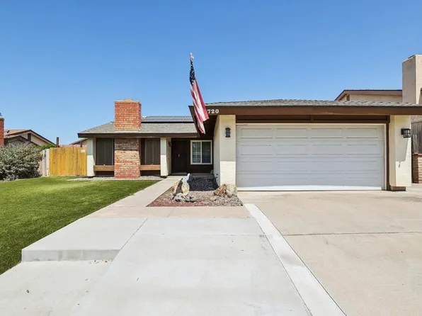 10720 Sayers Ct, Santee, CA 92071