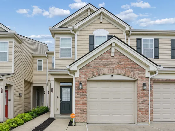 645 Radnor Ln, Walton, KY 41094