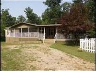 238 Anthony Rd, Sunbright, TN 37872