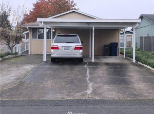 2312 SW 333rd St, Federal Way, WA 98023