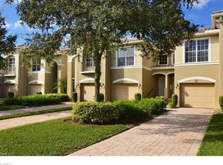 18910 Bay Woods Lake Dr APT 103, Fort Myers, FL 33908