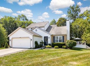 8958 Holquest Dr, Lewis Center, OH