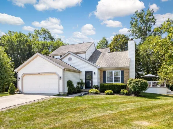 8958 Holquest Dr, Lewis Center, OH 43035