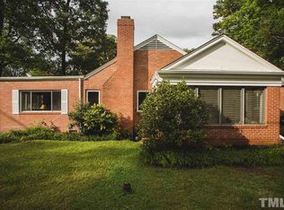 1300 Carolina Ave, Durham, NC 27705