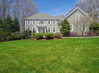 94 Jefferson Rd, Franklin, MA 02038