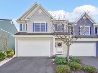 65 Bridlewood Ln UNIT 65, Vernon Rockville, CT 06066