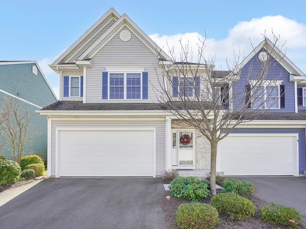 65 Bridlewood Lane #65, Vernon, CT 06066