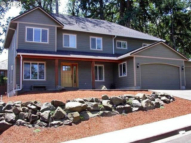 1775 White Oak Dr., Eugene