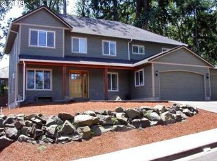 1775 White Oak Dr, Eugene, OR
