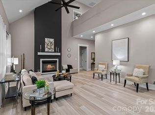 4435 Cornett Dr, Iron Station, NC 28080